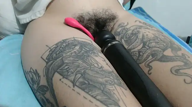 meganfoxx9 online show from February 2025 01:15:02 AM