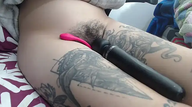 meganfoxx9 online show from March 2025 03:02:02 AM