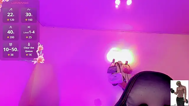 naomy  xx online show from January 2026 03:21:01 AM