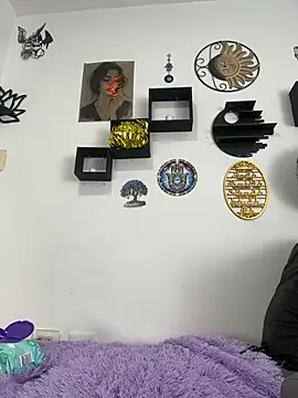 Snapshot of jamilaross chatting on July 2026 12:48:01 AM jamilaross online show from July 2026 12:48:01 AM