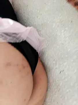 Derry Cooper online show from March 2025 04:35:02 PM