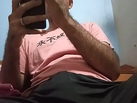 cuckhair online show from June 2026 04:45:02 PM