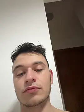 Kosty61  online show from January 2026 10:19:02 PM