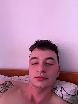 Kosty61  online show from February 2026 07:08:01 AM