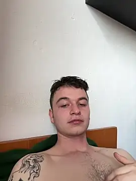 Kosty61  online show from March 2026 08:31:01 AM