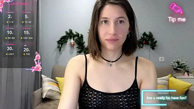 marrycolins online show from January 2025 02:25:01 AM