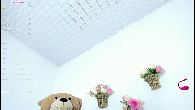 Ahlam   online show from March 2025 11:39:02 PM