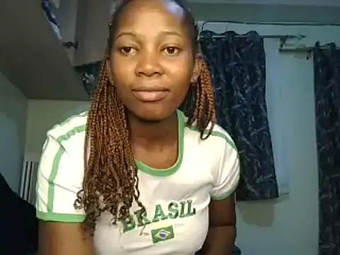 Petitiebooty online show from January 2025 10:02:01 AM