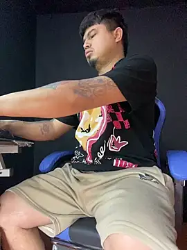 DickMasterfindom online show from April 2026 04:01:01 PM