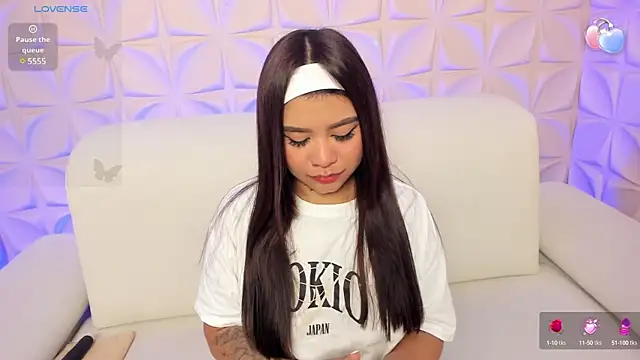 jessymorgan  online show from February 2025 06:30:02 AM