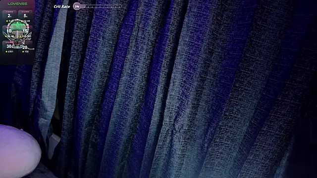 Inori 08 online show from November 2025 01:15:01 AM