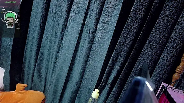 Inori 08 online show from March 2026 11:41:01 PM