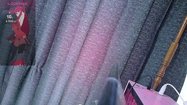 Snapshot of Inori_08 chatting on June 2026 06:39:02 PM Inori 08 online show from June 2026 06:39:02 PM