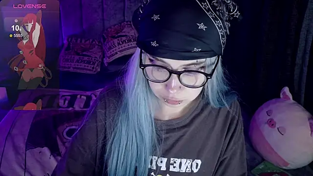 Snapshot of Inori_08 chatting on June 2026 06:45:02 AM Inori 08 online show from June 2026 06:45:02 AM