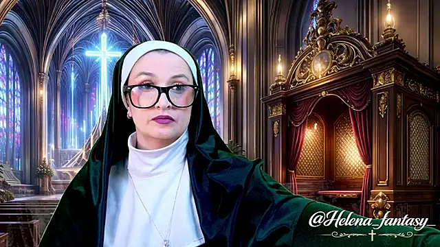 helenas fantasy online show from April 2026 01:53:01 AM