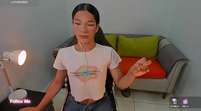 Dany-Sexy online show from February 2025 10:01:02 AM