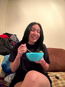 LunaAurora3 online show from January 2026 03:23:02 AM