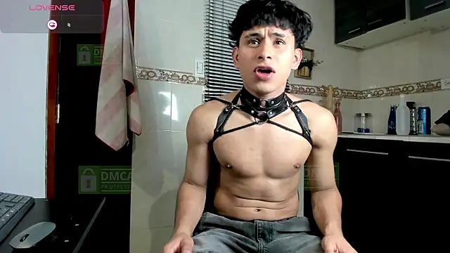 Jhonny-Blake online show from February 2026 09:03:02 PM