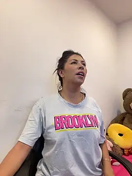 Alanna atm  online show from June 2026 11:25:02 AM
