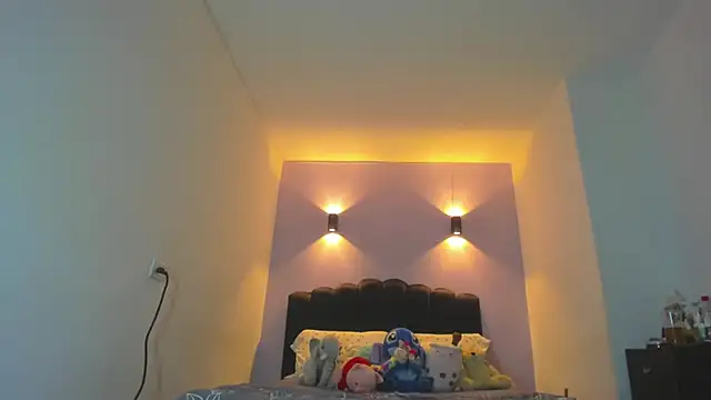 Sofia Clauss  online show from March 2026 04:18:01 AM