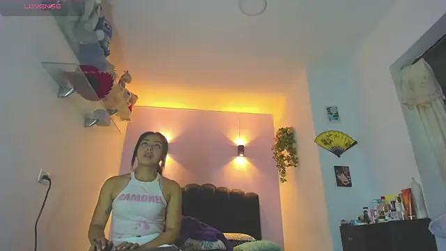 Sofia Clauss  online show from July 2026 05:13:01 AM