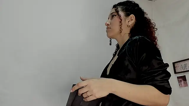 gabriela duarte1 online show from February 2025 11:30:01 AM