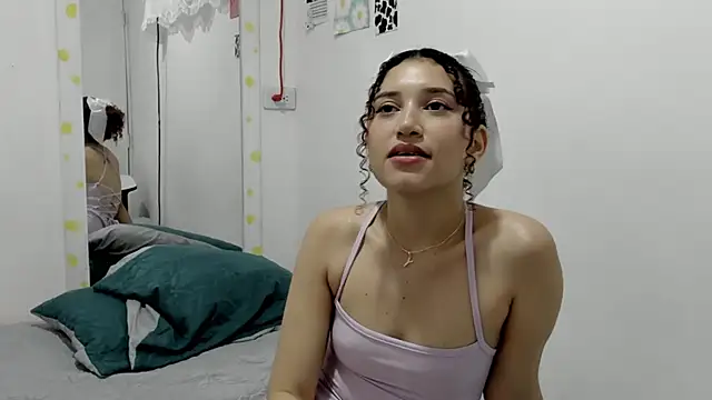 gabriela duarte1 online show from March 2025 06:59:02 AM