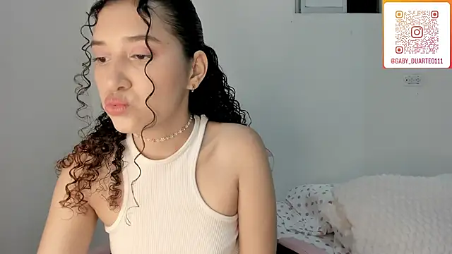 gabriela duarte1 online show from May 2026 11:55:01 PM