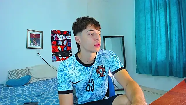 Snapshot of AlessandroDybala chatting on May 2026 12:24:01 PM AlessandroDybala online show from May 2026 12:24:01 PM