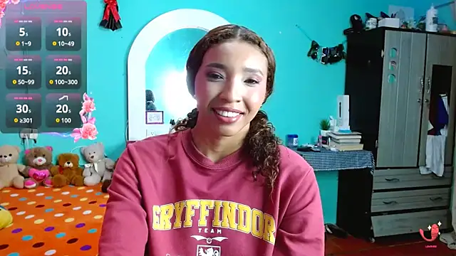 sensitive brunette online show from December 2025 12:16:02 AM