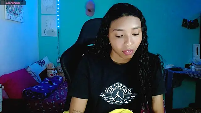 sensitive brunette online show from March 2026 11:45:02 PM