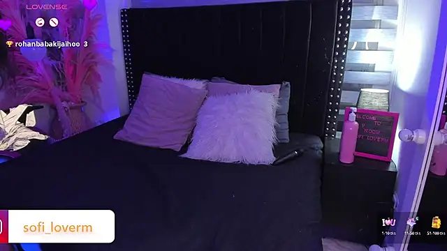 Sofiia-Rubb online show from January 2025 07:28:01 AM