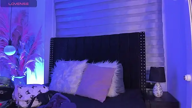 Sofiia-Rubb online show from February 2025 04:11:02 AM