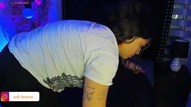 Sofiia-Rubb online show from March 2025 04:04:01 AM