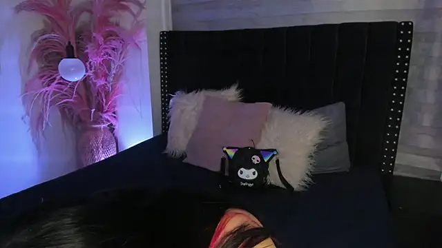 Sofiia-Rubb online show from September 2025 05:30:01 AM