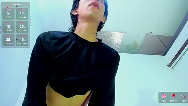 JeanRam18 online show from September 2025 07:03:02 PM