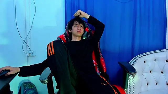 JeanRam18 online show from September 2025 11:12:02 AM