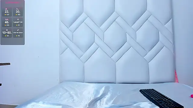 JeanRam18 online show from September 2025 08:01:02 PM