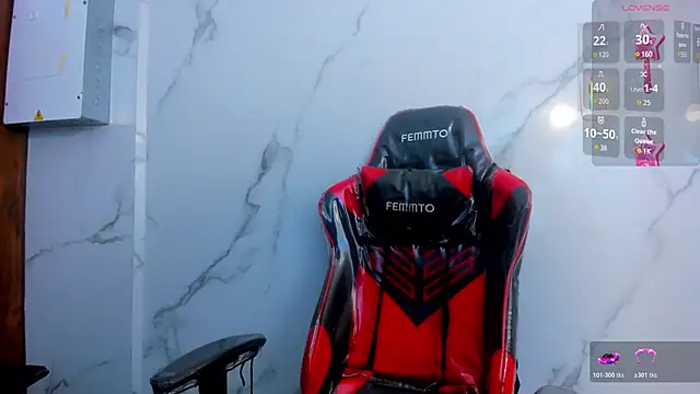 JeanRam18 online show from February 2026 01:01:02 PM