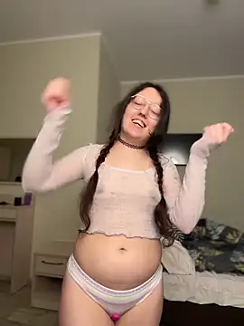 emigooflordXD online show from October 2025 12:02:01 PM