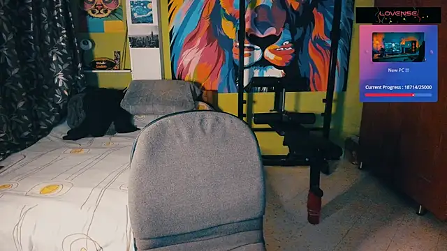 irokdan891 online show from March 2025 03:35:02 AM