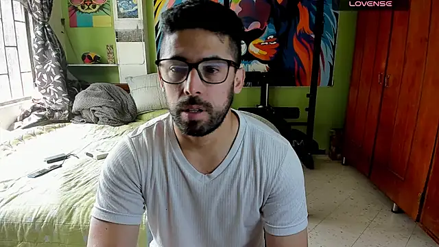 irokdan891 online show from March 2026 06:24:02 PM