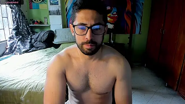 irokdan891 online show from April 2026 05:41:02 PM