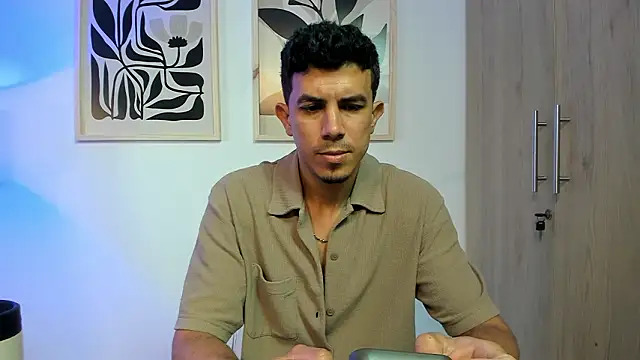 mr jn online show from March 2026 07:09:01 PM