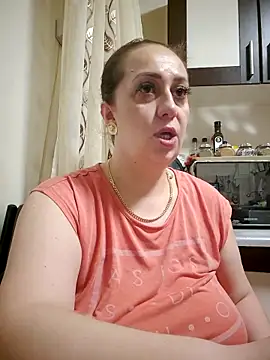 AvaLloyd online show from February 2025 03:17:02 AM