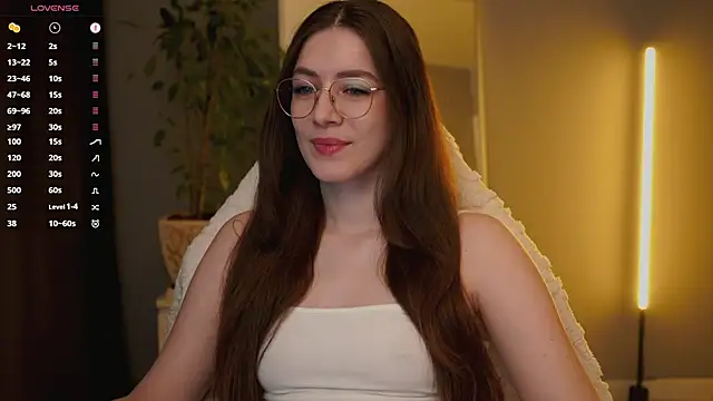 Ester Hill online show from February 2026 03:55:02 AM