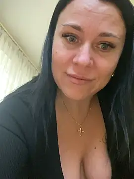 Snapshot of CuteNata chatting on December 2024 12:56:02 PM CuteNata online show from December 2024 12:56:02 PM