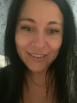 Snapshot of CuteNata chatting on December 2024 08:34:02 PM CuteNata online show from December 2024 08:34:02 PM