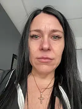 CuteNata online show from February 2026 11:02:01 AM