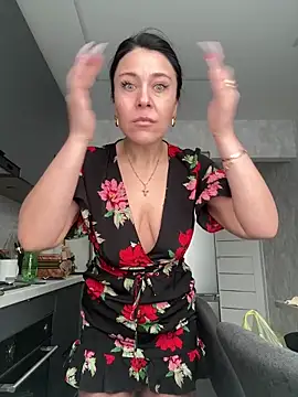 CuteNata online show from February 2026 11:03:01 AM